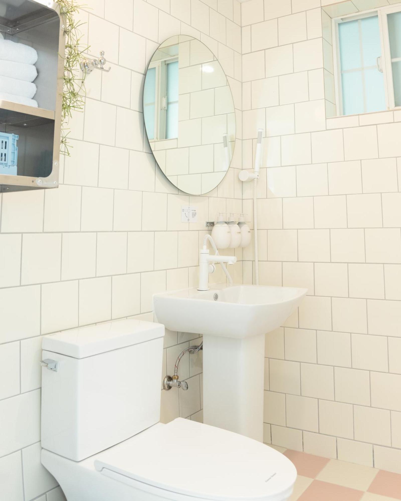 Soomhouse Villa Danyang Bagian luar foto
