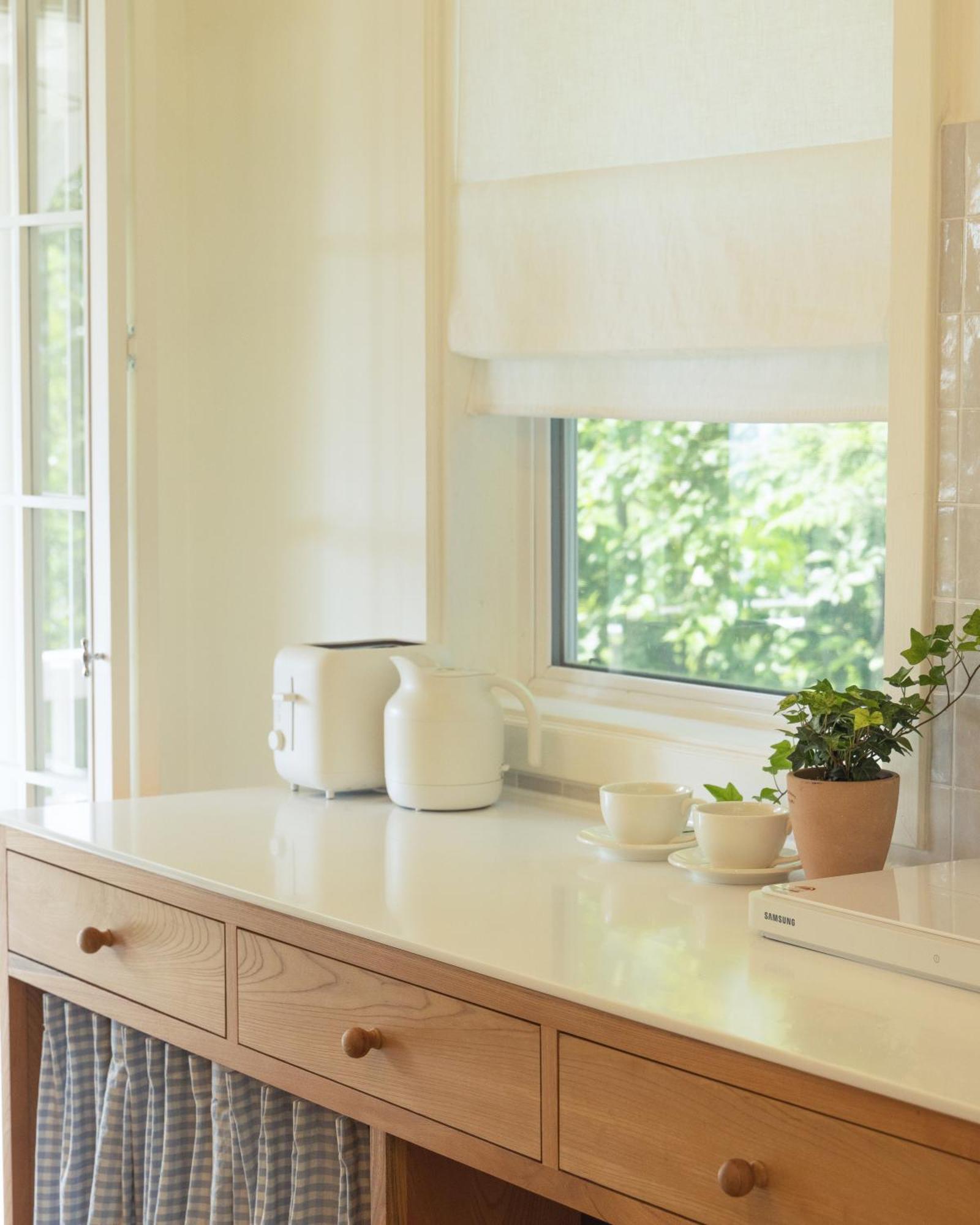 Soomhouse Villa Danyang Bagian luar foto