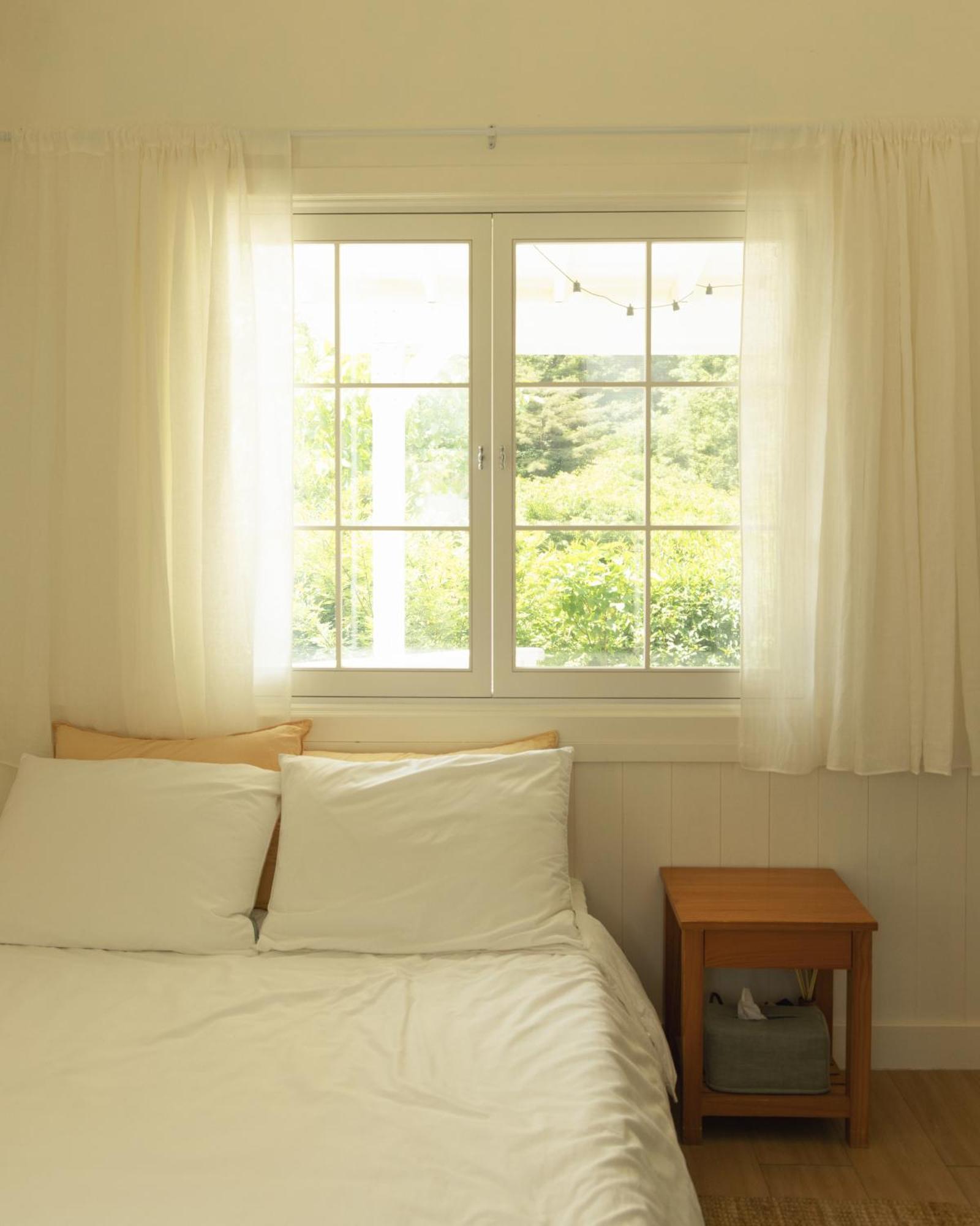 Soomhouse Villa Danyang Bagian luar foto