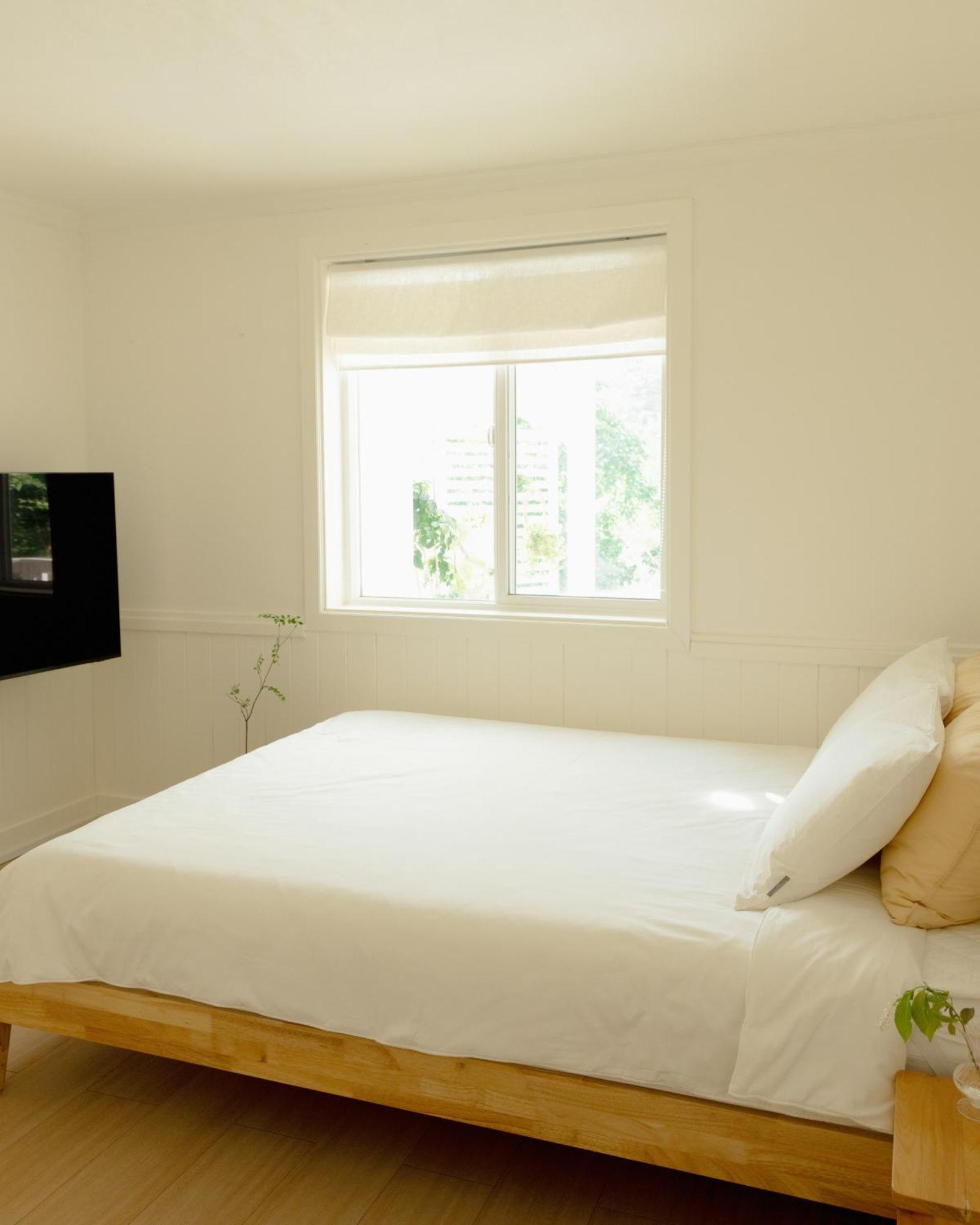Soomhouse Villa Danyang Bagian luar foto
