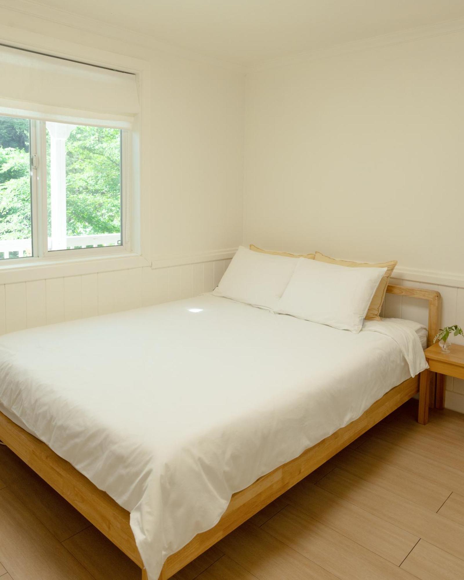 Soomhouse Villa Danyang Bagian luar foto