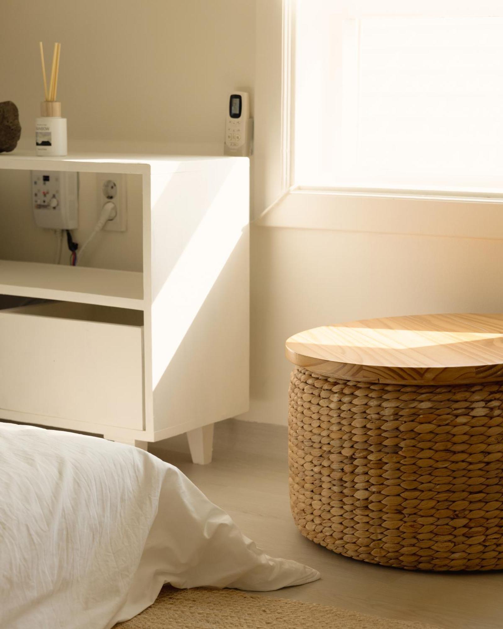 Soomhouse Villa Danyang Bagian luar foto