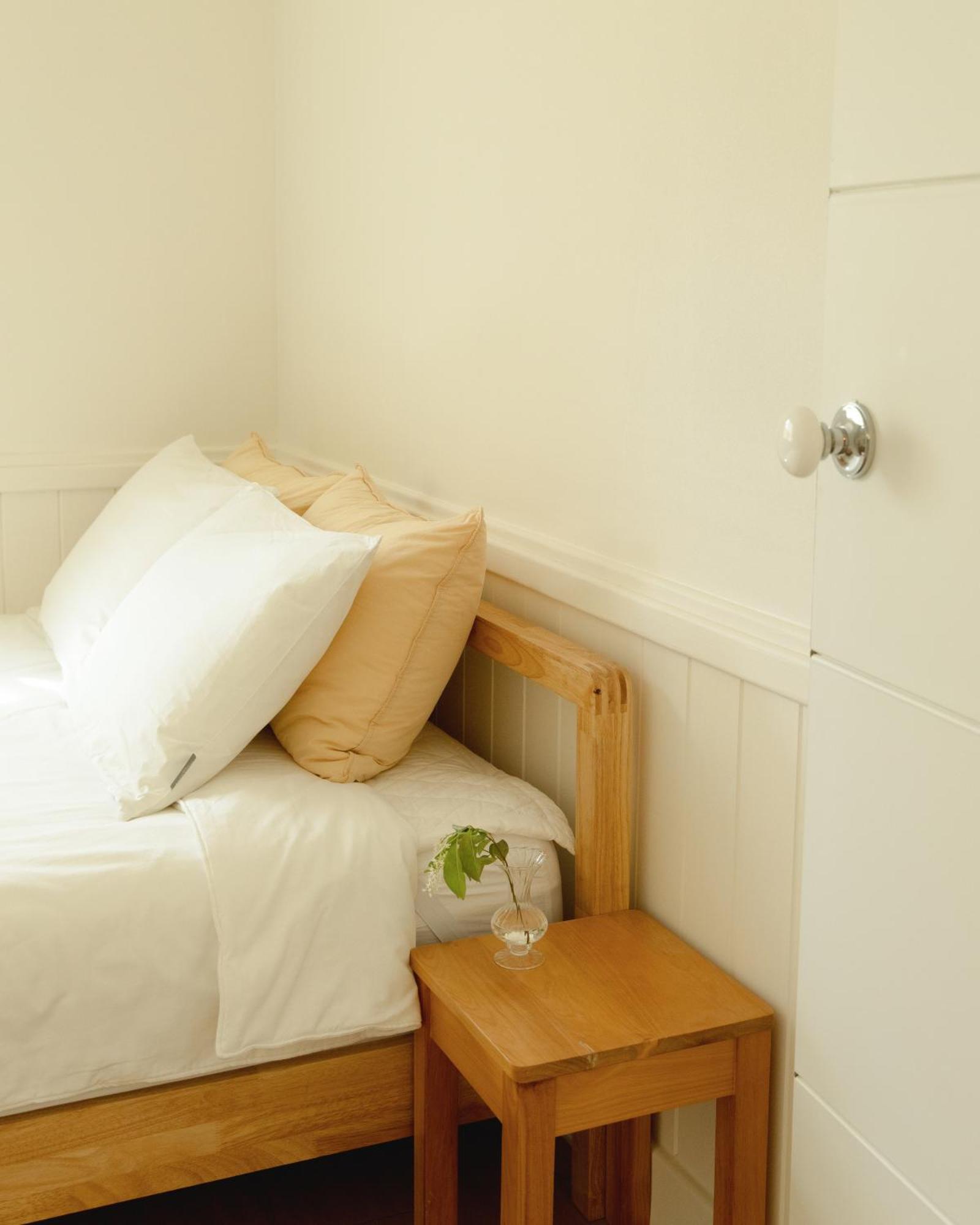 Soomhouse Villa Danyang Bagian luar foto