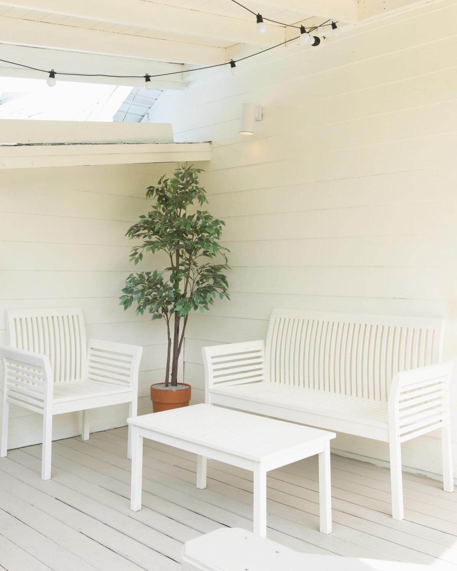 Soomhouse Villa Danyang Bagian luar foto
