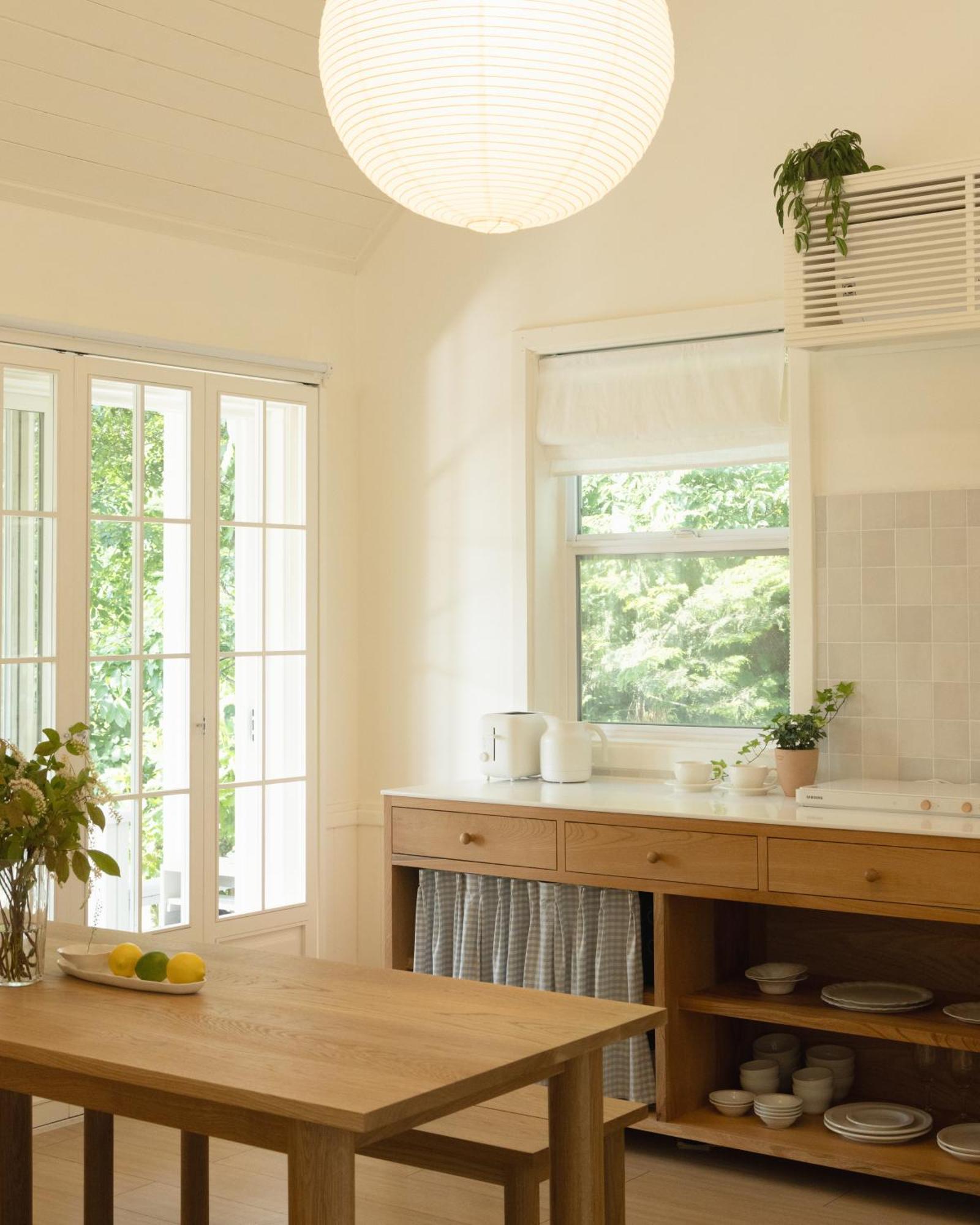 Soomhouse Villa Danyang Bagian luar foto