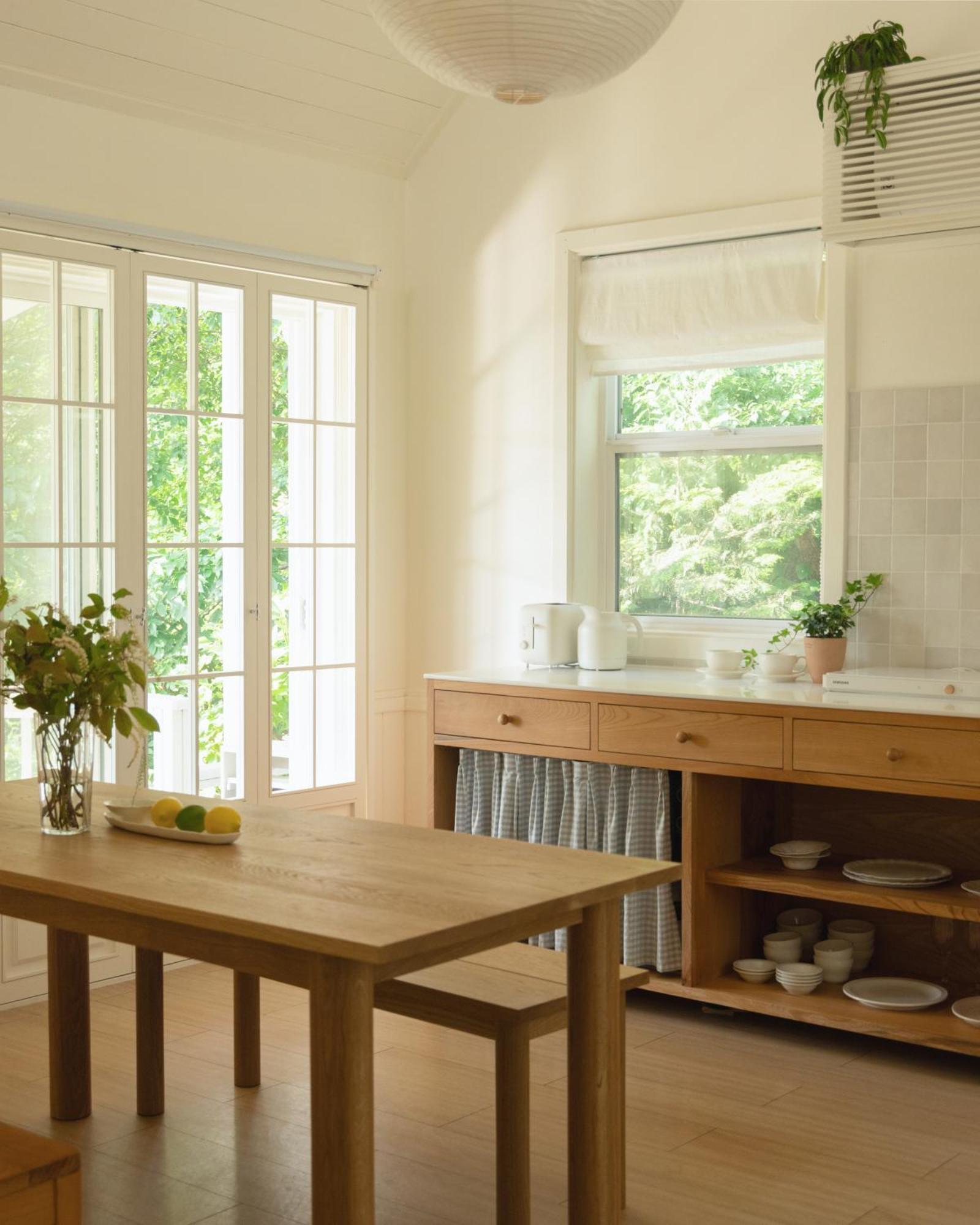 Soomhouse Villa Danyang Bagian luar foto