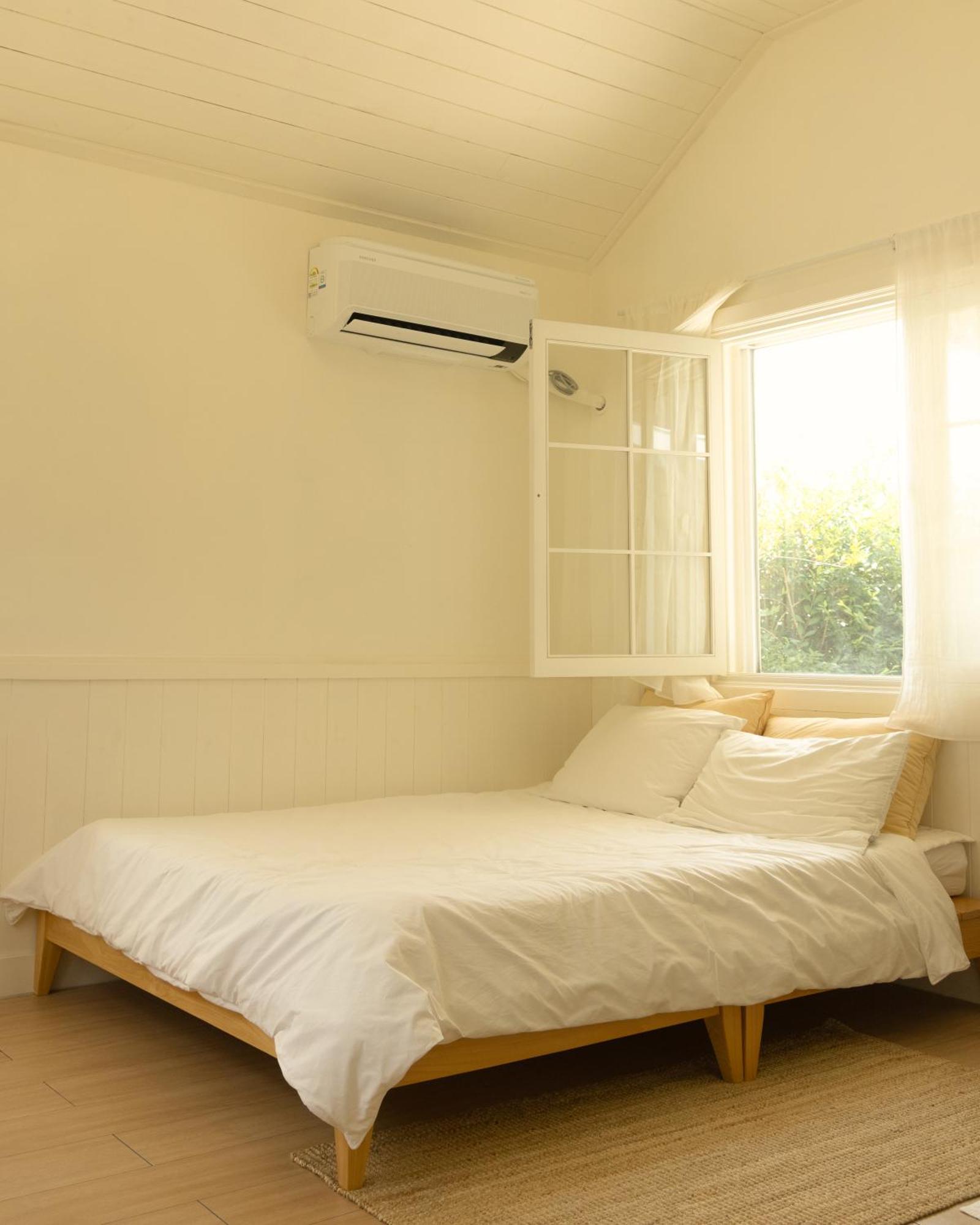 Soomhouse Villa Danyang Bagian luar foto