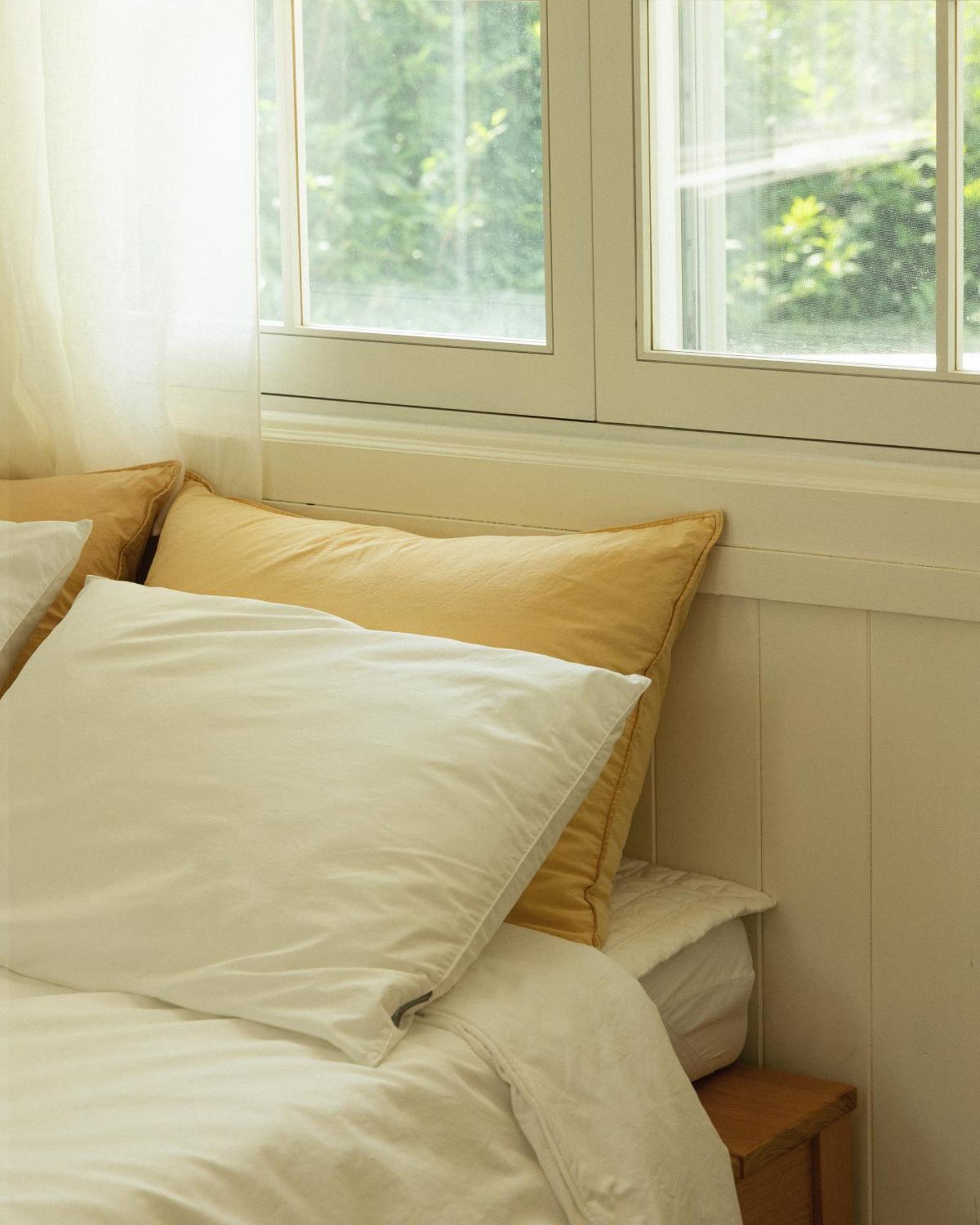 Soomhouse Villa Danyang Bagian luar foto